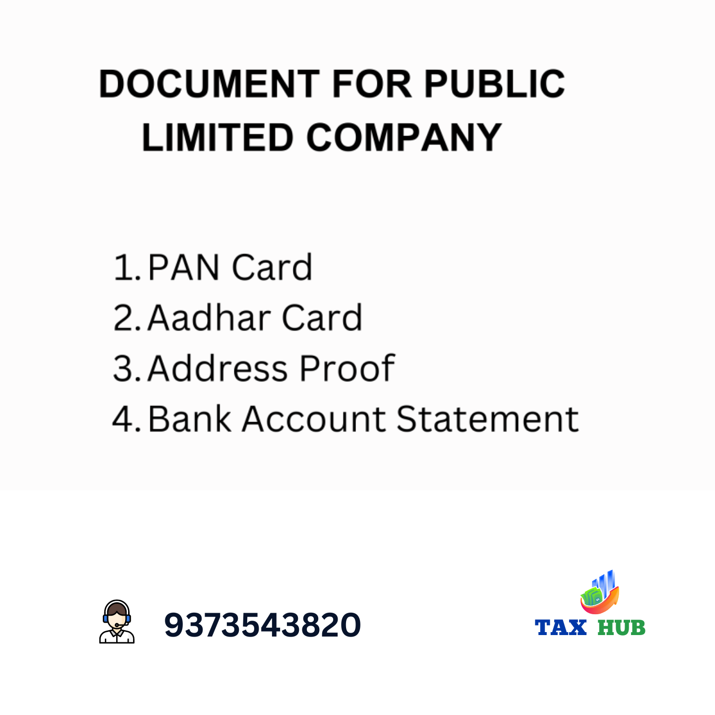 Public Limited Company